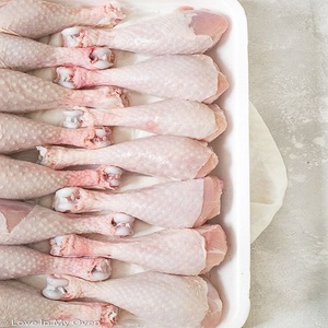 ขายส่งเนื้อไก่แช่แข็งคุณภาพดีที่สุด ขาไก่ส่วนสะโพกและน่อง ฮาลาล รองรับการผลิตแบบ OEM สำหรับร้านอาหารและธุรกิจจัดเลี้ยง - Product Image 4