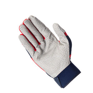 ถุงมือตีเบสบอลแบบมืออาชีพ ดีไซน์ใหม่ พร้อมโลโก้สั่งทำ ราคาขายส่ง คุณภาพสูง ชุดกีฬา ถุงมือตีเบสบอล - Product Image 6