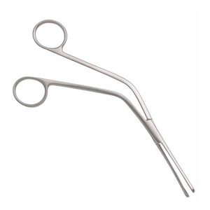 Juego de Instrumentos Quirúrgicos Manuales de Acero Inoxidable Reutilizables Tebbetts Nasal Set de Calidad Premium, 40 Piezas - Product Image 5