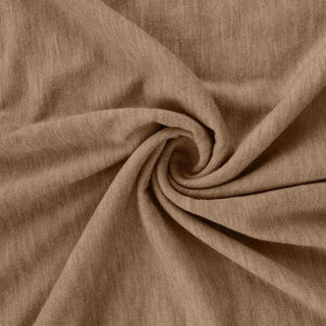 T-shirt vierge pour jeunes, idéal pour les projets artistiques scolaires créatifs, pour garçons et filles, à porter au quotidien, en tissu doux et surface prête à l'impression. - Product Image 4