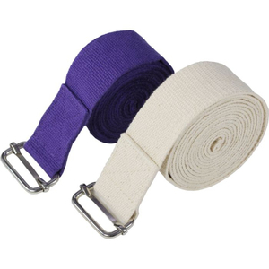 Correas de Muñeca para Levantamiento de Pesas, de Neopreno y Algodón Acolchado, Resistentes, con Logotipo Personalizado 2026, para Hombres - Product Image 3