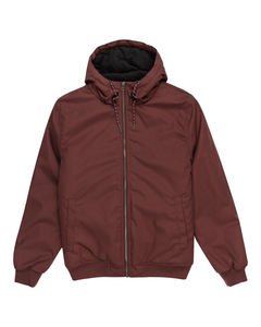 Veste coupe-vent imperméable à capuche de haute qualité, nouvelle collection automne, best-seller, manteaux noirs pour hommes, veste de safari formelle - Product Image 4