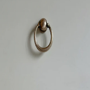Leaf Invisible Brass <b>Gold</b> <b>Drawer</b> <b>Pulls</b> Modern Decorative Cabinet & Wardrobe Cupboard Handles & <b>Pulls</b> - Product Image 6