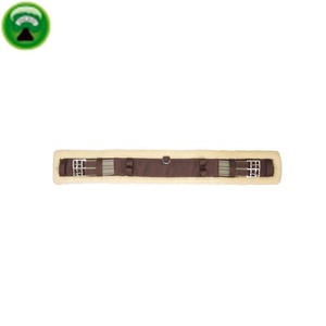คอลเลกชันอานม้านีโอพรีนสำหรับขี่ม้า - Product Image 4