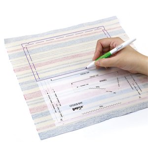 ชุดอุปกรณ์ทำกระเป๋าคลัทช์ Vera แบบ DIY - Product Image 3