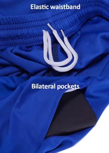 Kids Soccer Jersey Set for Boys <b>Girls</b> Training Uniform Youth <b>Football</b> <b>Kit</b> Breathable Athletic Sportswear Short Sleeve Shirt - Product Image 3