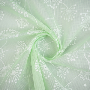 Tissu de broderie multi-usage de qualité supérieure pour femmes, tissu de créateur pour la mode, tissu de broderie pour tenues de soirée, tissu de luxe - Product Image 2
