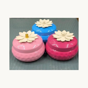 Stylish Metal Dry Fruits Organizer <b>Box</b> <b>Set</b> New Design Customized Premium Gift <b>Box</b> <b>Set</b> For Festival Wedding Gift - Product Image 6