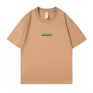 เสื้อยืดผ้าฝ้ายขนาดใหญ่พิเศษสำหรับผู้ชาย เสื้อยืดลำลองแบบเรียบง่าย ทรงหลวม สไตล์สตรีทแวร์ เสื้อผ้าฤดูร้อน - Product Image 2