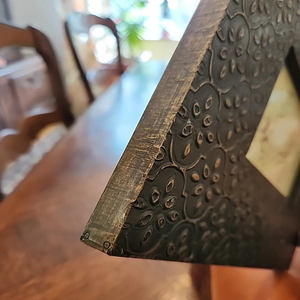 Designer Handmade Solid Wooden Photo <b>Frame</b> Stylish Tabletop Display for Home Office Living Room Elegant Rustic Decor Premium - Product Image 2