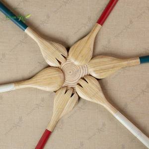 Cuillère en bambou réutilisable, cuillère de cuisine écologique, ustensiles de cuisine du Vietnam - Product Image 5