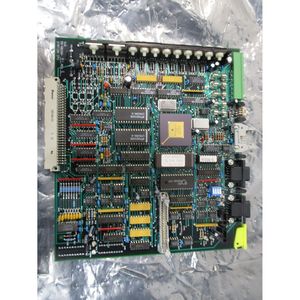 Placa PCB para CPU SVG 99-80266-01 STATION, REV L, 112167 - Equipo y Piezas de Semiconductores de Confianza de Tradicción Global - Product Image 1