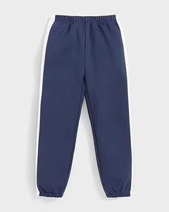 Ensemble de survêtement en polaire épais pour enfants, sweat à capuche de sport, tenue de sport pour bébé garçon, ensemble de vêtements pour enfants - Product Image 3
