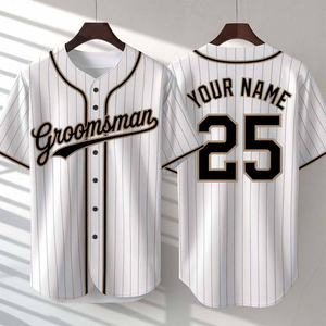 Maillot de baseball bleu personnalisé avec numéro 88, impression sublimée, manches courtes, unisexe, adulte, vêtements de sport respirants, maillots de softball - Product Image 2