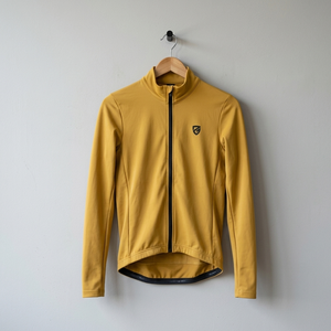 Vente en gros d'usine, maillot de cyclisme pour hommes à manches longues, respirant, anti-transpiration, séchage rapide, personnalisable - Product Image 2