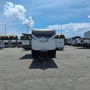 Nuevo 2026 Forest River Campsite Resort 26RM - Product Image 1