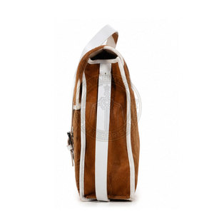 New Arrival Napoleonic <b>Haversack</b> Shoulder Bag With Custom Colors Durable Material And Spacious Storage For Outdoor - Product Image 5