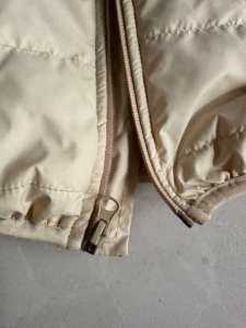 Chaqueta de Invierno Acolchada para Hombre con Logotipo Personalizado, Diseño con Cremallera, Transpirable y con Capucha - Ropa Casual para Exteriores - Product Image 3