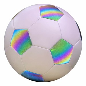 Ballon d'entraînement 5 4, ballons de football, ballons de football personnalisés, cuir résistant, logo personnalisé, nouveau design, ballon de football - durable pour l'extérieur - Product Image 3