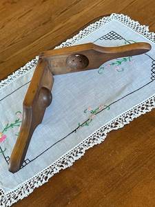 Exprimidor de Limones de Madera Más Vendido, Diseño Atractivo a Precio Competitivo, Exprimidor de Limones de Madera, Tendencia Actual - Product Image 3