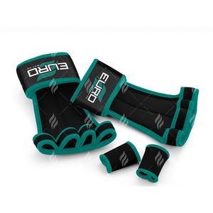 Guantes de Neopreno para Entrenamiento y Levantamiento de Pesas, Novedad 2026, con Acolchado Transpirable, Agarre Reforzado y Soporte para Muñeca para Hombre - Product Image 4