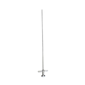 อุปกรณ์ผ่าตัดระบบประสาทแบบแมนนวลระดับพรีเมียมของ Altomme Instruments ชนิด Shunt Passer ทำจากเหล็กกล้าไร้สนิม ใช้ซ้ำได้ สำหรับการผ่าตัดในโรงพยาบาล - Product Image 5