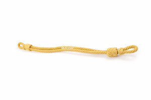 สายเครื่องแบบหมวกสีเงินสำหรับพิธีการ - Product Image 2