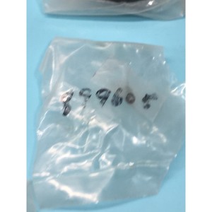 เกจวัด 6 VARIAN Z37000035, KF25+0, 180610 - อุปกรณ์และอะไหล่เซมิคอนดักเตอร์ระดับโลกที่เชื่อถือได้ที่ - Product Image 4