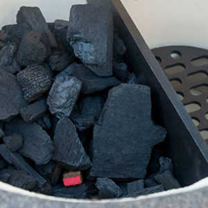 Carbón Vegetal Negro de Madera Dura de Alta Calidad para Barbacoa, Restaurante, Parrilla, Hookah, Shisha, Combustible Natural para Barbacoa de Larga Duración, Bajo en Cenizas, Sin Humo - Product Image 5