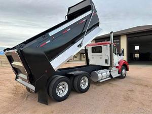 Tractocamión Logístico Profesional 6x4 Diésel, Cabeza Tractora de Servicio Pesado para Transporte de Mercancías por Carretera - Product Image 2