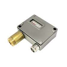 Pressostat de compresseur haut de gamme Dispositif de pression industriel Fourniture d'usine OEM ODM pour l'exportation en vrac - Product Image 3