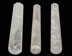 หินโมราอัญมณีธรรมชาติแกะสลัก - Product Image 5