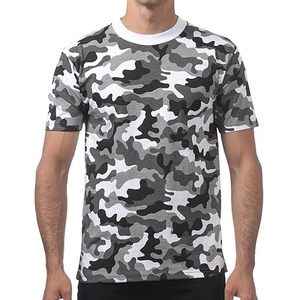 Premium Mens Cotton Blank <b>Tshirts</b> Wholesale Blank Unisex Printing Custom Logo 100% Cotton Plain Men T-shirt Heavy - Product Image 4