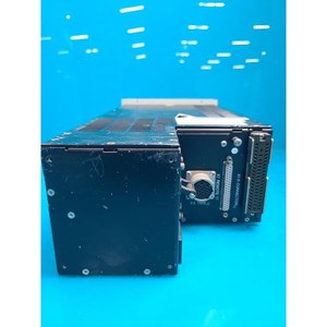Équipement semi-conducteur d'occasion Edwards SCU-H803C/H1303C, état actuel, pièces détachées - Product Image 6