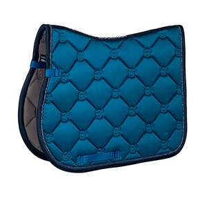 Tapis de selle d'équitation de haute qualité avec doublure intérieure douce, style tendance et durable, les plus vendus - Product Image 6