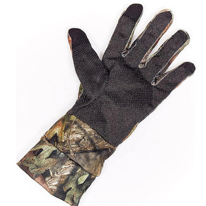 Gants de chasse d'extérieur en gros, matériau de protection durable de qualité supérieure, logo personnalisé disponible - Product Image 3