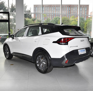 <span class=keywords><strong>Kia</strong></span> <span class=keywords><strong>Sportage</strong></span> <span class=keywords><strong>2023</strong></span> 2.0L Automático, Tracción en Dos Ruedas, HEV 2WD, Versión Flagship, Auto Usado a Bajo <span class=keywords><strong>Precio</strong></span> - Product Image 3