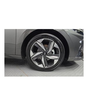 ฮุนได อแวนเต้ ปี 2023 เครื่องยนต์ 1.6 ลิตร ระยะทาง 24,367 กม. มาตรฐานไอเสียยูโร 5 พวงมาลัยซ้าย เบาะหนัง กล้องมองหลัง - Product Image 5