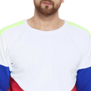Traje Deportivo de Invierno para Hombre de Alta Calidad, Personalizable con Etiqueta Privada, Nuevo Diseño OEM Disponible, Cierre Elástico en la Cintura - Product Image 5