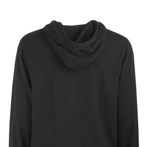 เสื้อฮู้ดป้องกันสำหรับขี่มอเตอร์ไซค์บุผ้าเคฟลาร์ พร้อมช่องระบายอากาศแบบถอดได้ด้วยซิป เสื้อแจ็คเก็ตสำหรับขี่ในฤดูหนาวสำหรับผู้ชายและผู้หญิง - Product Image 5