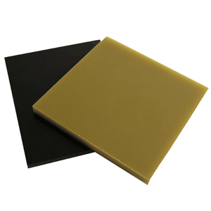 แผ่นฉนวนไฟฟ้าอีพ็อกซี่เรซิ่นแบบลามิเนต Fr4 G10 G11 3240 - Product Image 3