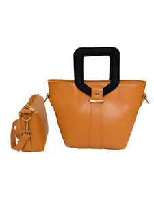 Bolsos de hombro de gran capacidad para mujer, hechos de cuero suave, bolsos y carteras de diseñador de alta calidad, duraderos y elegantes, tipo bandolera - Product Image 4