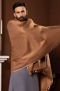 Indian and Pakistani Clothing Men Shalwar Kameez with Matching <b>Shawl</b> Classic Ethnic Wear Custom Colours Sizes <b>Wedding</b> Outfit - Product Image 3