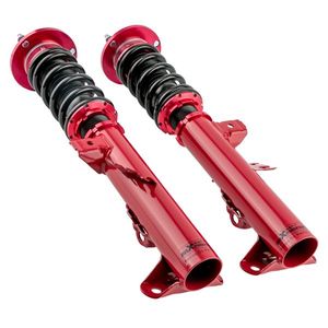 Kits de suspension réglables 24 voies pour BMW E36 Série 3 (1991-1999) avec amortisseurs et ressorts - Product Image 3