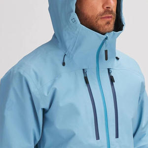 Chaqueta de Esquí Térmica Unisex, Impermeable, Cortavientos, para Deportes de Montaña y Snowboard - Product Image 3