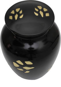 Urnas de Cremación Ecológicas de Acero Inoxidable de Estilo Moderno y Lujoso para Guardar Cenizas de Mascotas, Venta al por Mayor - Product Image 4