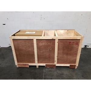 TDK E4A, YS54E4DB2JPN, EFAM, 799-080365-201, FOUP - Équipements et pièces semi-conductrices d'occasion fiables à l'échelle mondiale - Product Image 2