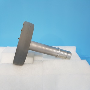 AMAT 0010-30421 ASSY HEATER 8 JHT .029 W/VITO - Équipements et pièces semi-conductrices de renommée mondiale à la confiance de la communauté professionnelle - Product Image 2