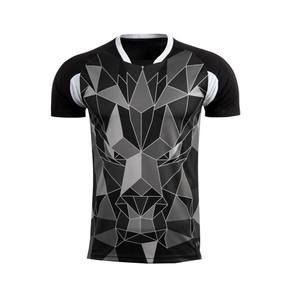 Camiseta de Fútbol Ligera para Hombre, Mejor Material, Superventas, Última Tendencia, Disponible a Precio de Mayoreo, Camiseta de Fútbol con Logotipo Personalizado - Product Image 1