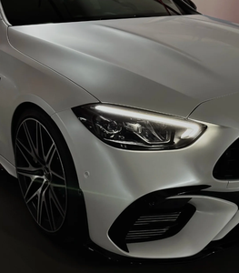 ฟิล์มหุ้มรถยนต์ TPU Satin Ceramic สีขาว รับประกัน 5 ปี ฟิล์มกันรอยสีรถยนต์ <span class=keywords><strong>3M</strong></span> - Product Image 3